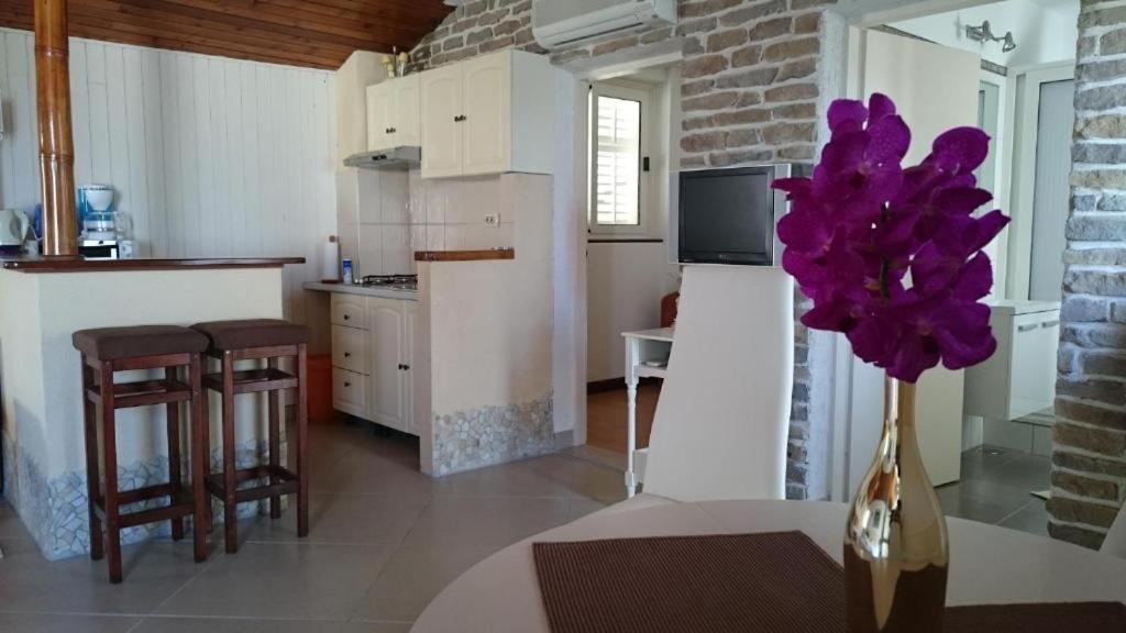 Apartments Mare 2 Hvar Town Exterior foto