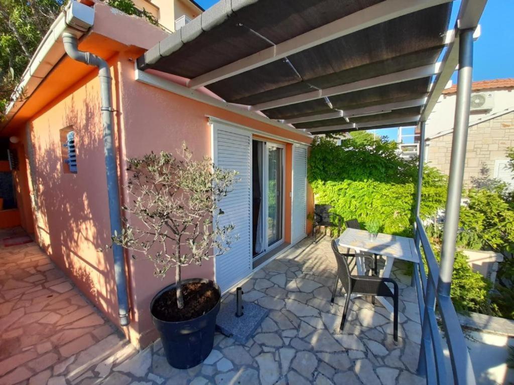 Apartments Mare 2 Hvar Town Exterior foto