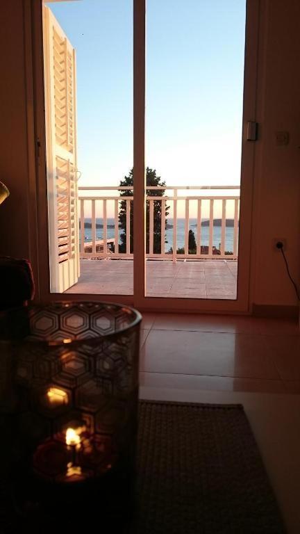 Apartments Mare 2 Hvar Town Exterior foto