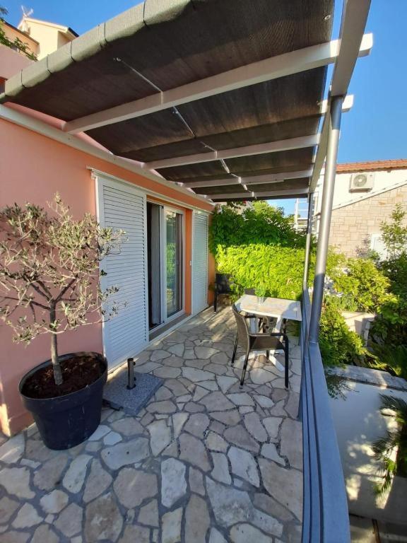 Apartments Mare 2 Hvar Town Exterior foto