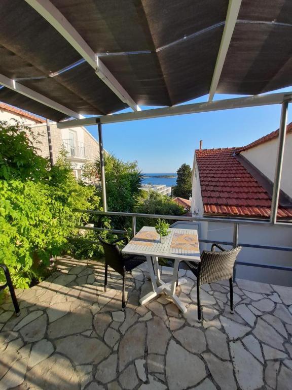 Apartments Mare 2 Hvar Town Exterior foto