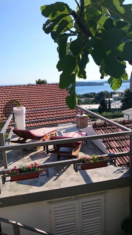 Apartments Mare 2 Hvar Town Exterior foto