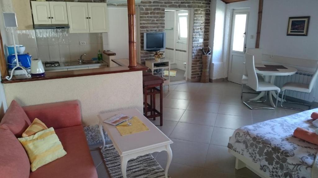 Apartments Mare 2 Hvar Town Exterior foto