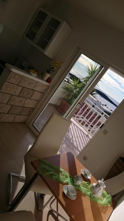 Apartments Mare 2 Hvar Town Exterior foto