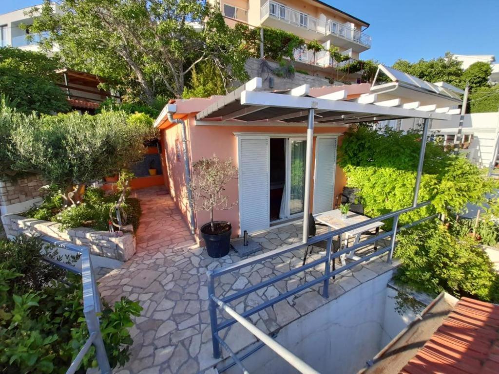 Apartments Mare 2 Hvar Town Exterior foto
