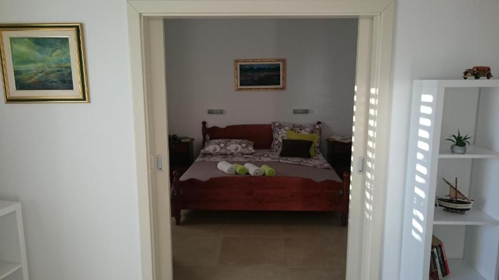 Apartments Mare 2 Hvar Town Exterior foto