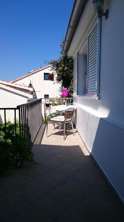 Apartments Mare 2 Hvar Town Exterior foto