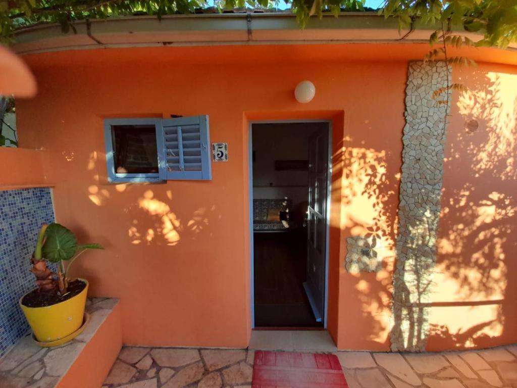 Apartments Mare 2 Hvar Town Exterior foto